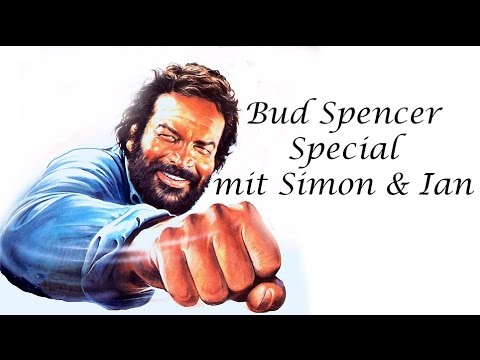Bud Spencer Special mit Ian & Simon - BudStep & Hammertime