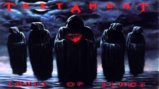 Testament - 1990 - Souls of Black Full Album