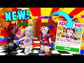 🎪 The Amazing Digital Circus in Adopt Me!🎪 | Roblox