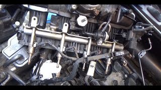 Que es obd p3138 BMW