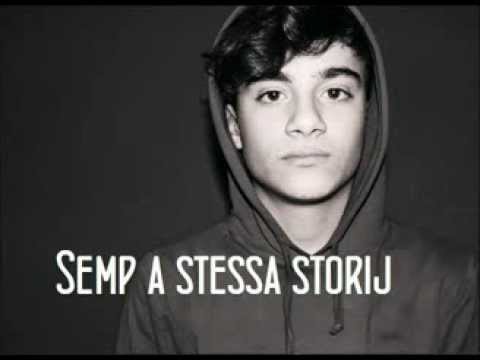 WrongMc - Semp a stessa storij