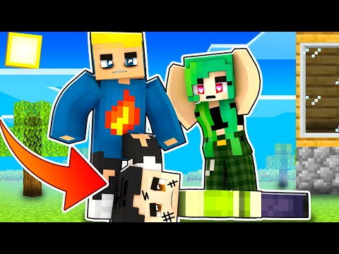 PICCHIO I MIEI AMICI DAVANTI ALLA MIA RAGAZZA! - Minecraft VITA #42