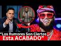 La Triste Historia de El ALFA | El Jefe | Todos Le Dieron La Espalda| Conexiones con el Bajo Mundo