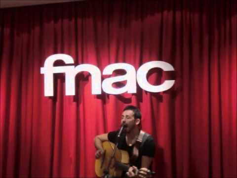 Moisés Loval- Castillos de arena versión acústica