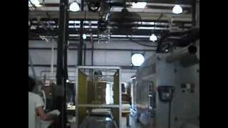 Custom Plastic Injection Molding