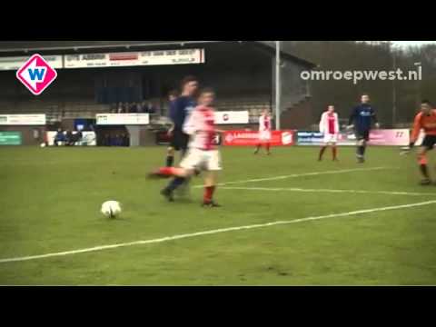 Blauw Zwart denkt aan Anass