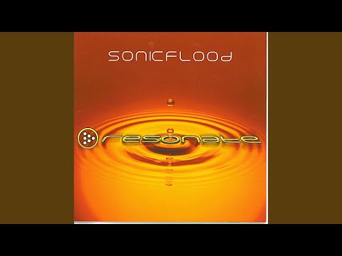 Resonate - SONICFLOOd