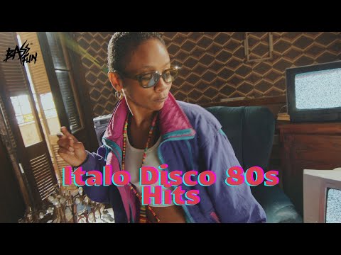 Italo Disco 80s Hits - Still Ring(Prod.Bass Fun)