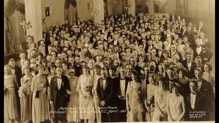 Tin Ear - Jan Garber &amp; His Orchestra (1928)