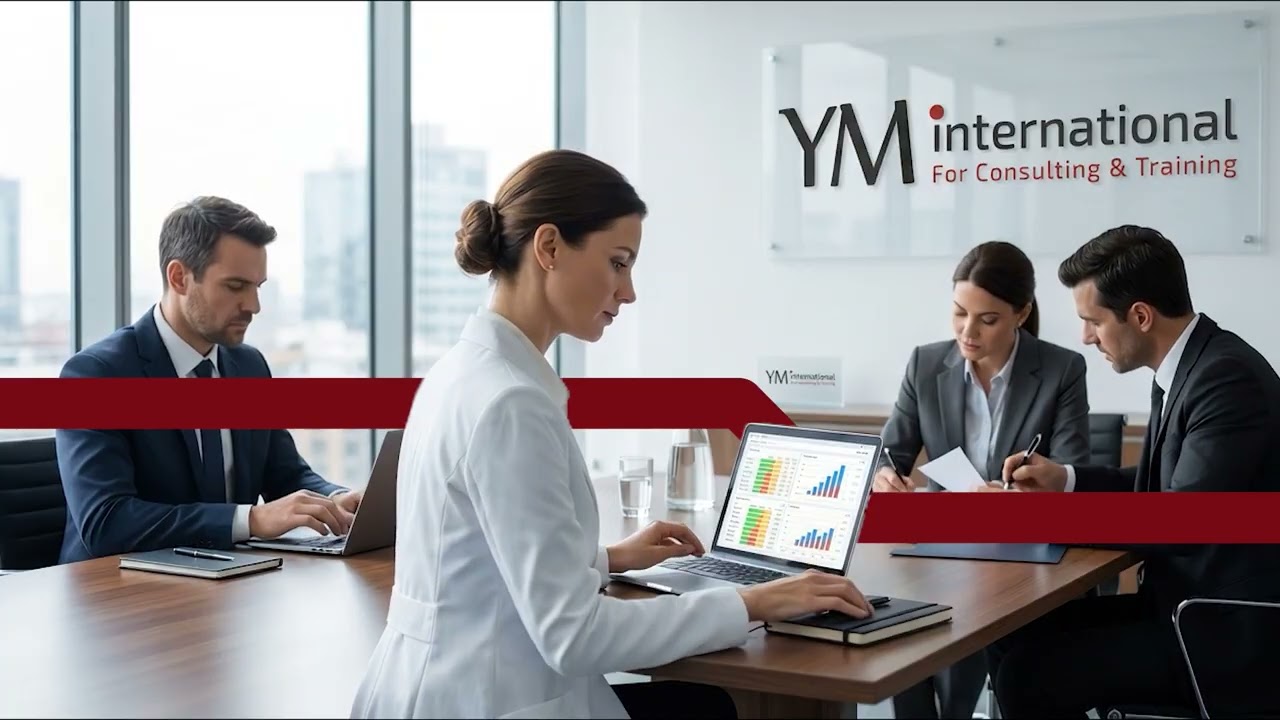 YM International Platform Tour