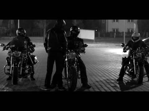 Rmt De Facto & Darek „Szczur” Buźniak - Nie wierzyli mi prod.DUSK Official HD