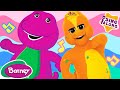 Sing And Dance Party Active Songs For Kids Barney And Friends