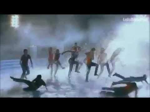 La-la-Band-Everybody