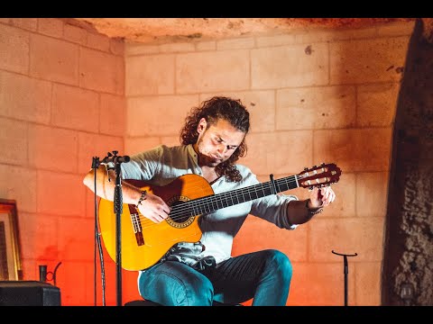 Bartek Dabrowski - Gratitude