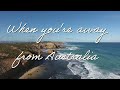 A U S T R A L I A Donald Park Feat Michael Read