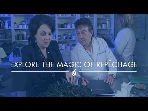 Explore the Magic of Repêchage!