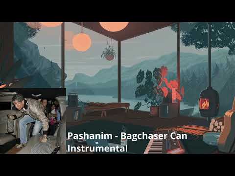 Bagchaser Can - Pashanim [Instrumental]