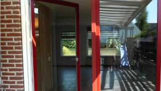preview picture of video 'Koopwoning: Baggelaar 8, Echtenerbrug'