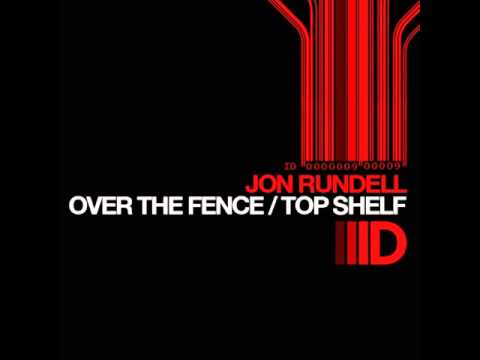 Jon Rundell - Top Shelf