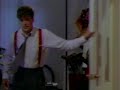 Dominos 1990 Television Commercial Its Time For Dominos