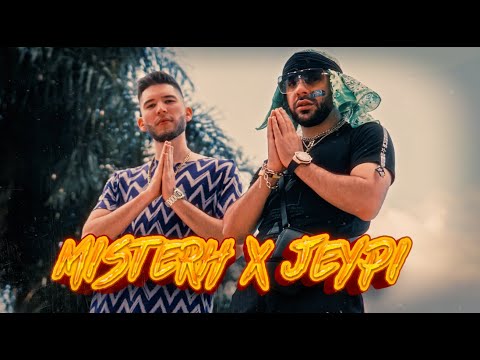 MISTER H ❌ JEYPÍ - UPD (Shot by @elfotografoese)