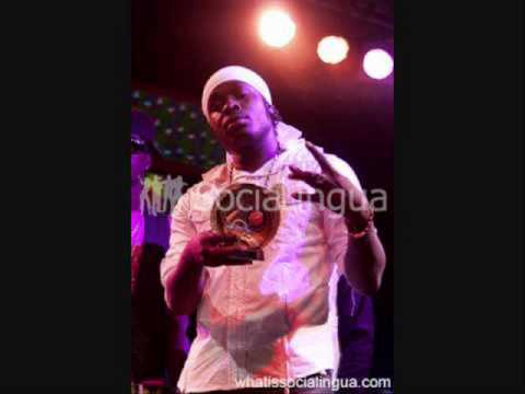 Jah Vinci- Brace (Network Riddim)JULY 2010~Gaza