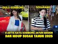 MIRIS 8 Artis Kaya Raya Jatuh Miskin Akibat Ulahnya Sendiri Tahun 2025
