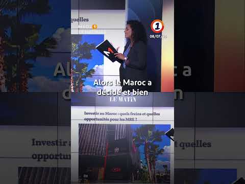 MRE : Est-il si dur d'investir au Maroc ?