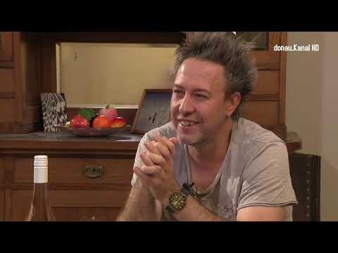 donau_Kanal "Nette Leit" mit Autor Christian Schleifer