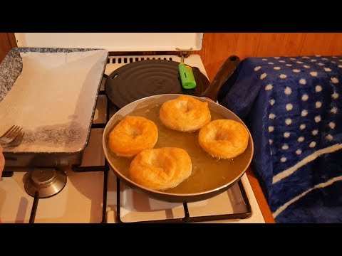 Aktív Hatvan 14 - Boldogi farsangi fánk