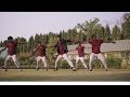 Ravi Varma Choreography Yennai Arindhal Mazhai Vara Pogudhe HarrisJayaraj GVM The Untold 2
