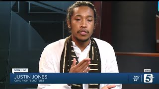 Social Justice Issues p3