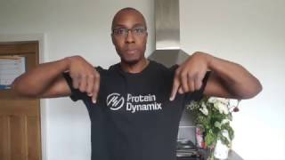 Online Personal Trainer Leeds: Begin To Burn Belly Fat Today-Do This