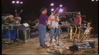 Hermeto Pascoal & Grupo - Teatro al Castello - "Rumori Mediterranei" Festival - Part 4