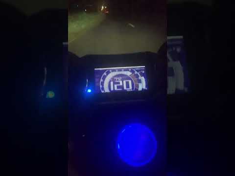 Voltando de Bela Vista - Goiás