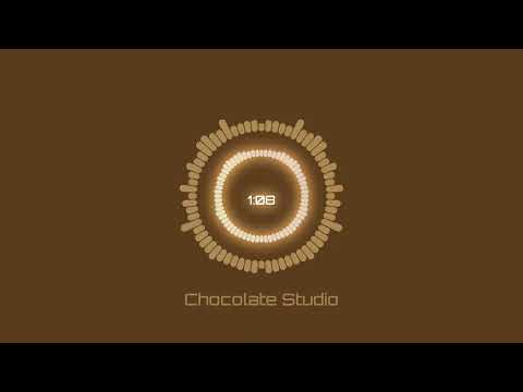 EDM For Inspirational Mood With Audio Spectrum Visual | JVNA - Giving Up