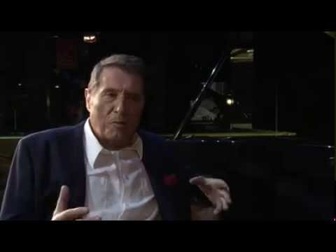 Udo Jürgens über Hans Salomon: "Den hab ich mein Leben lang bewundert"