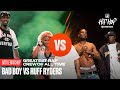 Bad Boy VS Ruff Ryders East Coast Round 1 Vote Now For The Greatest Rap Crew Of All Time
