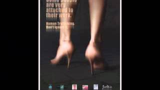 Anti-Trafficking Day 2008 - Fondation Samilia