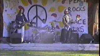 The I-Rails- We can work it out (Beatles Cover)- 1990 @ Ventura College