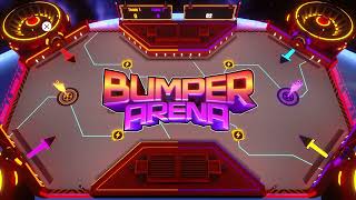 Watch and explore about Bumper Arena Steam CD Key