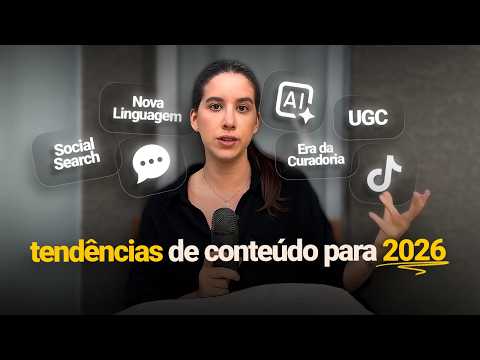 10 content creation trends for 2026