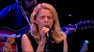 A Case of You (Joni Mitchell) - Aoife O&#39;Donovan | Live from Here with Chris Thile