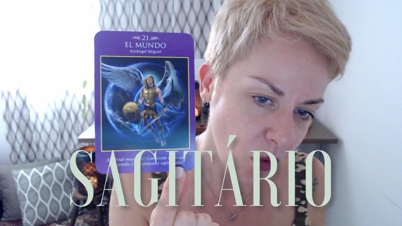 * SAGITÁRIO * // 🎉 CONCLUSÃO: o resultado saiu MELHOR que a encomenda