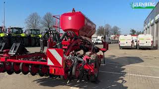 جديد البذارة المتكاملة Horsch FOCUS 3 TD | صورة 4 - Agroline