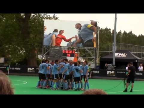 EHL Final Four 2011