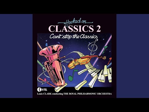 Can't Stop the Classics, Pt. 2