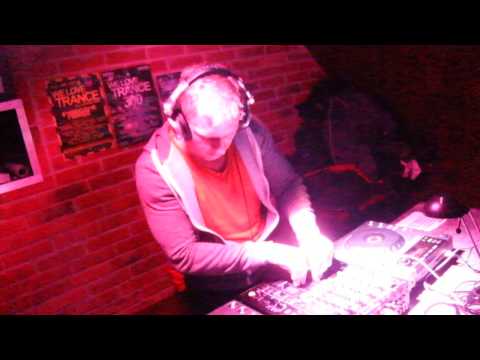 Paul Rigel - We Love Trance 300 - 15.03.14 - Fresh Stage @ Tunel Club - Poznań