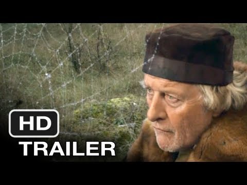 The Mill And The Cross (2011) Official Trailer