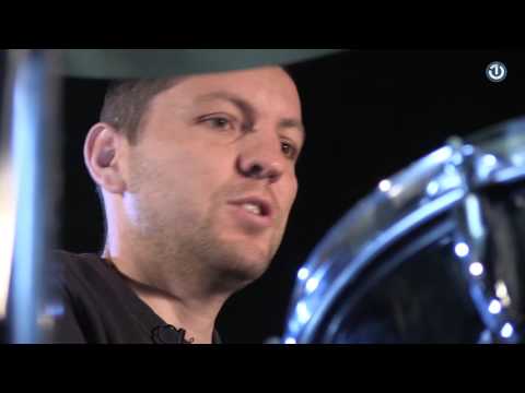 Documentary about Vladimir Kostadinovic,musician,drummer,composer "THE LEFT SIDE OF LIFE"